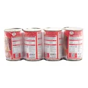 Thumbnail 5 of เอโปรไอคิว อาหารกระป๋องสุนัข รสเนื้อ 400 กรัม X 4 กระป๋อง