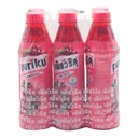 Thumbnail 4 of เพียวริคุ ชาขาว ทับทิม 350 มล. x 6