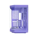 Thumbnail 2 of ไฮต์ เคสคอมพิวเตอร์ รุ่น Y70 สีม่วง ทาโร่ มิลล์