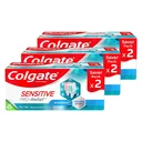 Thumbnail 1 of COLGATE Toothpaste Sensitive Pro-Relief  Whitening 110 g Twin x 3