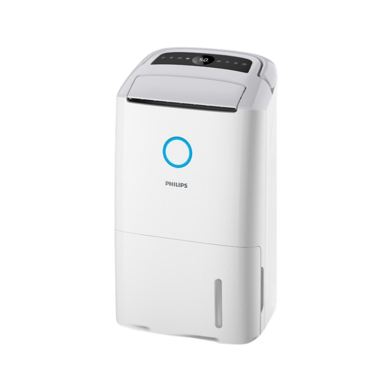 Philips Series 5000 2-in-1 dehumidifier and purifier เครื่องลดความชื้นและฟอกอากาศแบบ 2 in-1 รุ่น DE5305/11