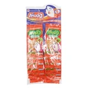 Thumbnail 3 of เท็นจัง ปลาแผ่นเสียบไม้ รสบาร์บีคิว 7 ก. 12 ซอง