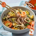 Thumbnail 4 of เจ๊เล็ก น้ำจิ้มสุกี้ ขวดแก้ว ขนาด 350 กรัม