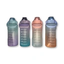 Thumbnail 4 of Plastic Opaque Bottle Assorted Colors 2 l