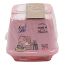 Thumbnail 1 of KING'S STELLA Kakao Friends Fresh Gel Peachy Peach Scent 180 g x 2