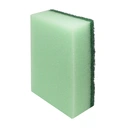 Thumbnail 2 of โพลี-ไบรท์อัลตร้า ใยขัดอเนกประสงค์ Antibac รุ่น 2 แถม 1 (3 แพ็ก)