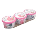 Thumbnail 4 of เกลด เจลปรับอากาศ กลิ่นฟลอรัล เพอร์เฟ็คชั่นส์ 70 ก. x 3