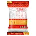 Thumbnail 2 of Universal Rice ข้าวหอมมะลิ ใหม่ ต้นฤดู 100% เกรดส่งออก ตรา ช้างคู่ ขนาด 5 กิโลกรัม