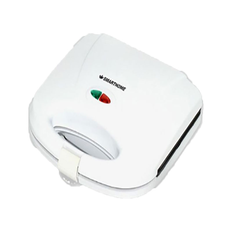 SMARTHOME Sandwich Maker Model SW13 Makro PRO
