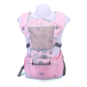 Thumbnail 1 of ดูดูเลิฟ เป้อุ้มเด็ก สีชมพู