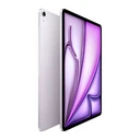 Thumbnail 2 of Apple iPad Air M2 Wifi หน้าจอ 13 นิ้ว Purple,256GB