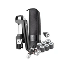 Thumbnail 1 of CORAVIN Wine Pourer Aeration System Model Six+ Piano Black