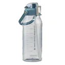 Thumbnail 1 of Plastic Clear Bottle Assorted Colors 1.5 l