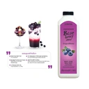 Thumbnail 1 of SYNOVA​ น้ำผลไม้เข้มข้น Blueberry Concentrate 1L.