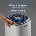 Thumbnail 4 of CUCKOO Air Purifier Model CAC-K1910FW