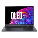 Thumbnail 1 of เอเซอร์ โน๊ตบุ๊ค Swift Go รุ่น 16 SFG16-72-5242 สีเทา