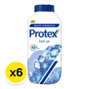 Thumbnail 2 of โพรเทคส์ แป้ง ไอซ์ซี่คูล 140 ก. x 6