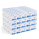 Thumbnail 5 of สก๊อตต์ กระดาษชำระแบบแผ่นพับ ไฮจินิก บาธรูม 9.6 x 18.8 ซม. 250 แผ่น x 100