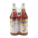 Thumbnail 3 of หอยนางรม ฉลากทอง น้ำปลา ขวดแก้ว 700 มล. x 2