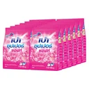 Thumbnail 3 of เปา ผงซักฟอก ซุปเปอร์ซอฟท์ สูตรมาตรฐาน 110 ก. x 12