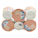 Thumbnail 5 of นิสชิน โดเรมอน รสปู 40 ก. x 6