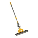 Thumbnail 1 of BEMAN Super Star Sponge Mop 16"