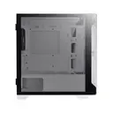 Thumbnail 3 of THERMALTAKE Computer Case S100 TG White