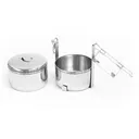 Thumbnail 2 of ซีกัล ปิ่นโต 2 ชั้น 12 ซม.