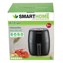 Thumbnail 3 of สมาร์ทโฮม หม้อทอดไร้น้ำมัน 1400 วัตต์ รุ่น MV-1407 5.5 ล.