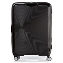 Thumbnail 2 of AMERICAN TOURISTER Luggage EXP TSA Size 30 Model CURIO SPINNER Black