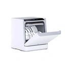 Thumbnail 2 of XIAOMI เครื่องล้างจานอัจฉริยะสั่งงานผ่านแอป ฆ่าเชื้อแบคทีเรียขณะล้าง 99.99% สีขาว