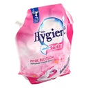Thumbnail 3 of ไฮยีน น้ำยารีดผ้าสูตรรีดเรียบ กลิ่น พิ้งค์ บลอสซั่ม 1.8 ล. สีชมพู