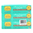 Thumbnail 3 of TEPTHAI Herbal Toothpaste Spearmint 70 g x 3