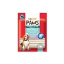 Thumbnail 1 of ด๊อกกี้ พาวส์ เดนต้าพลัส ขนมขัดฟันสุนัข รสนมแพะ 450 ก. x 1