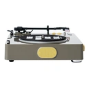 Thumbnail 2 of แกตเฮาส์ เครื่องเล่นแผ่นเสียง Brad Retro MK II Record Player สีเทา
