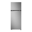 Thumbnail 1 of LG Refrigerator 2 Door 16.2Q Model GNB452PFFQ