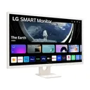 Thumbnail 2 of LG IPS Smart Monitor with webOS 32SR50F-W