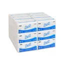 Thumbnail 4 of SCOTT Hand Towels 2 Ply 21.0 x 20.7 cm 250 Sheets x 24