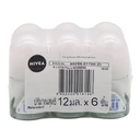 Thumbnail 4 of NIVEA Pearl And Beauty Roll-On 12 ml x 6