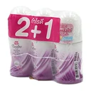 Thumbnail 3 of TWELVE PLUS Steeling Roll On 25 ml x 2+1