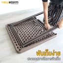 Thumbnail 5 of NEWSTORM Folding Table Model BT-09B