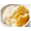 Thumbnail 4 of นากาโซโนะ หัวไชเท้า หัวผักกาดขาวดอง เฮียวโรคุซึเกะ มูเทนกะ ผลิตในประเทศญี่ปุ่น ขนาด 250 กรัม x  4 ถุง