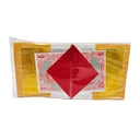 Thumbnail 1 of กระดาษเงิน กระดาษทองกิมจั๊วไหว้บรรพบุรุษ x 5 แผ่น