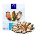 Thumbnail 1 of แซนฟอร์ด หอยแมลงภู่นิวซีแลนด์ ไซส์ L 1 กก.