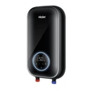 Thumbnail 3 of Haier เครื่องทำน้ำอุ่น กำลังไฟ 3500 วัตต์ รุ่น EI35H2(B)