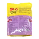 Thumbnail 3 of มีโอ ขนมแมวครีมมี่ทรีต รสปลาทูน่าและหอยเชลล์ 15 กรัม x 20 ซอง