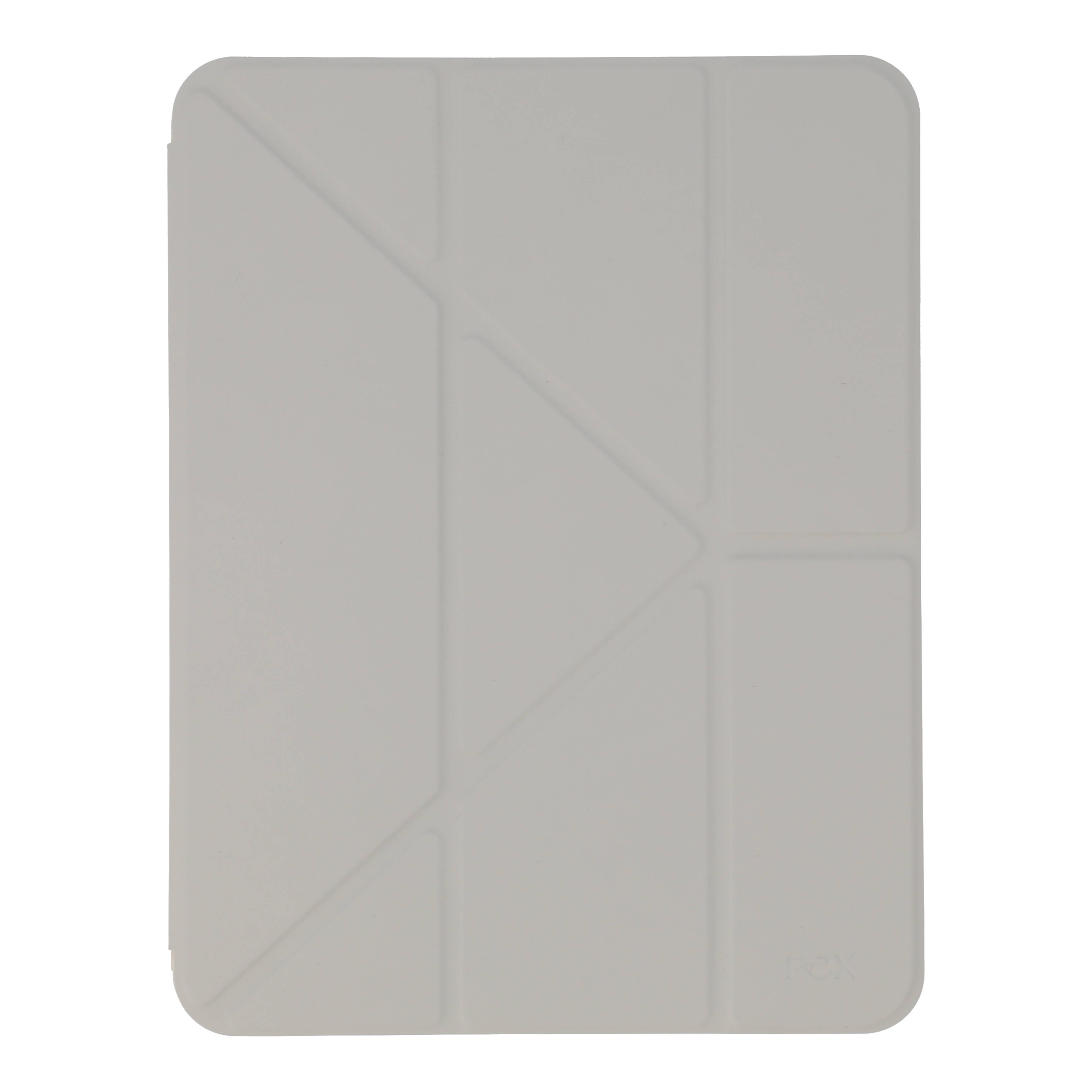 FOX Casing for iPad Gen 10th/11th 2025 Y Model Grey