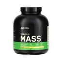 Thumbnail 1 of ออพติมัม นูทริชั่น เวย์โปรตีน ซีเรียส แมส รสกล้วย 6 ปอนด์ 2.72 กก.