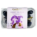 Thumbnail 2 of CORDOMA Candy Crunch องุ่นดำไร้เมล็ดพรีเมี่ยม 400 ก.