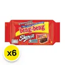 Thumbnail 2 of BENG-BENG Wafer Share It 40 g x 6